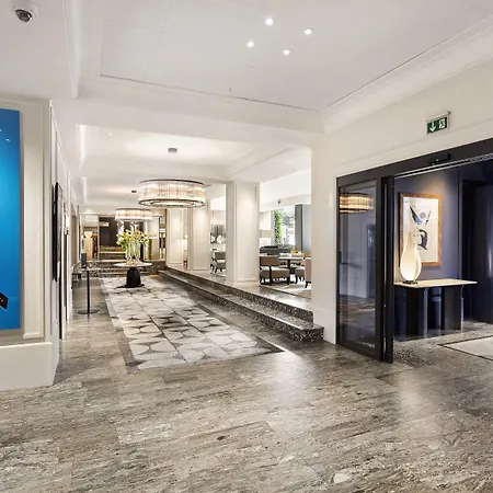 Continental Hotel Oslo