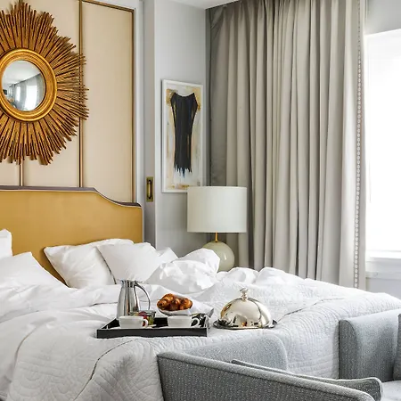 Continental 5* Oslo