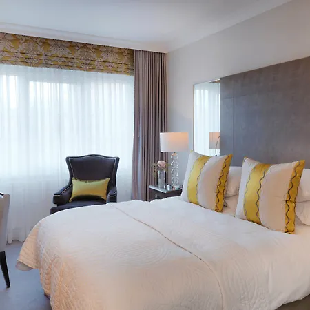 Hotel Continental Oslo