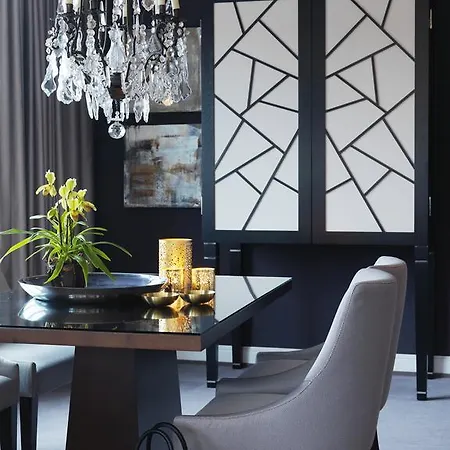 Hotel Continental 5*