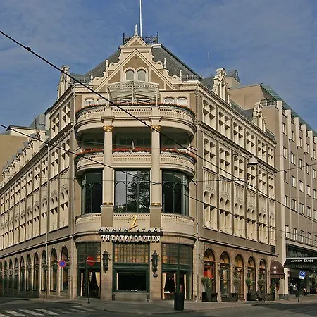 Continental Hotel 5*