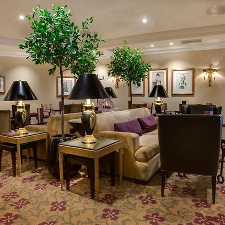 Hotel Continental 5*