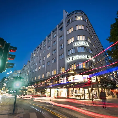 Continental 5*
