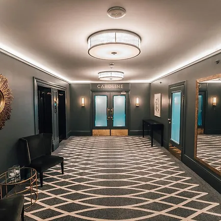 Continental Hotel