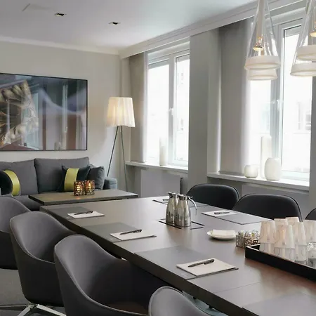 Continental 5* Oslo