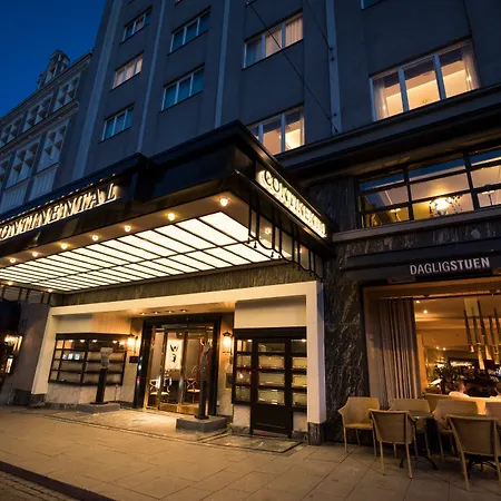 Continental 5*