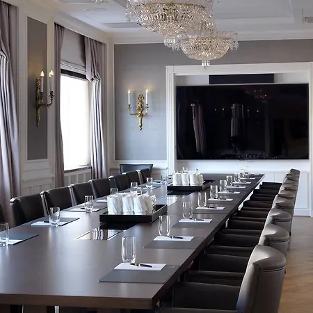 Hotel Continental
