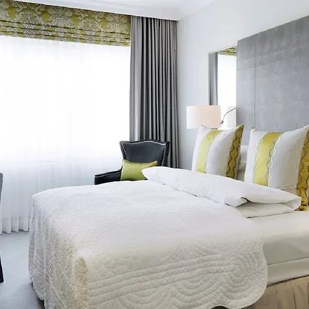 Hotel Continental Oslo
