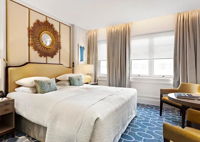 Continental Hotell Oslo