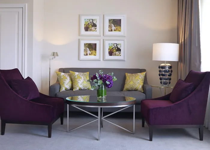 Hotell Continental 5*