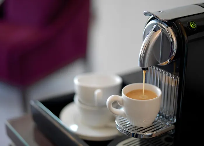 Continental Hotell 5*