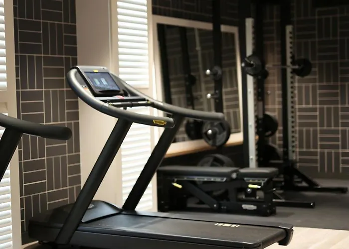 Hotell Continental 5*