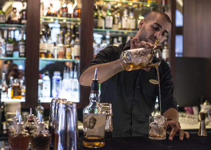 Continental Hotell Oslo