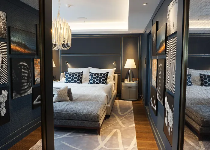 Continental Hotell Oslo