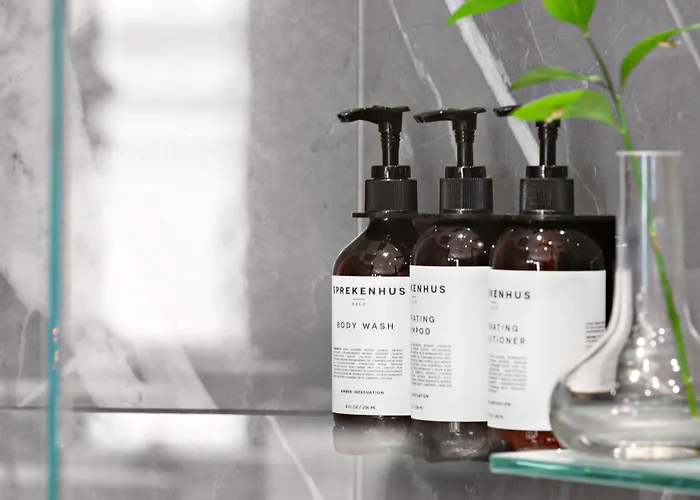 Hotell Continental 5*