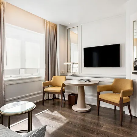 Hotel Continental Oslo
