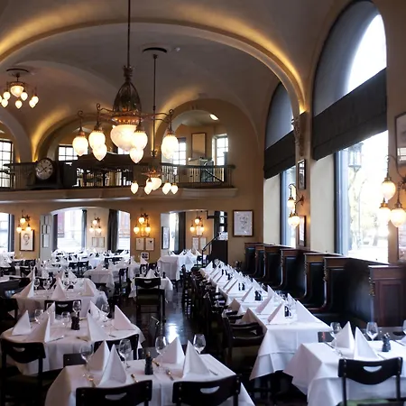 Continental Oslo