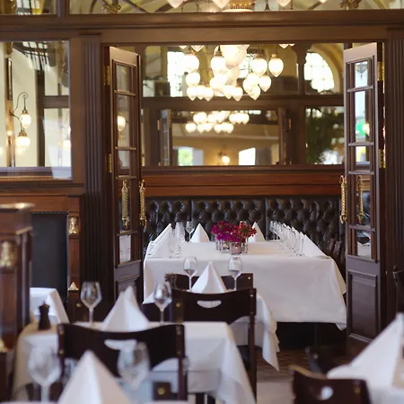 Continental Hotell Oslo