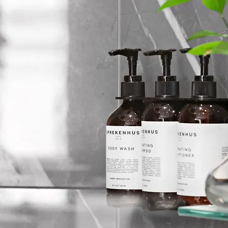 Hotell Continental 5*