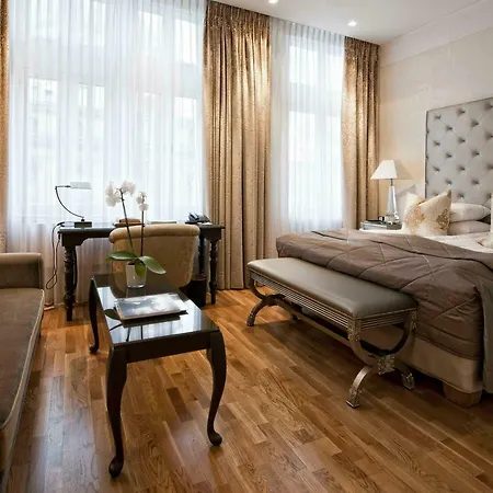Hotel Continental
