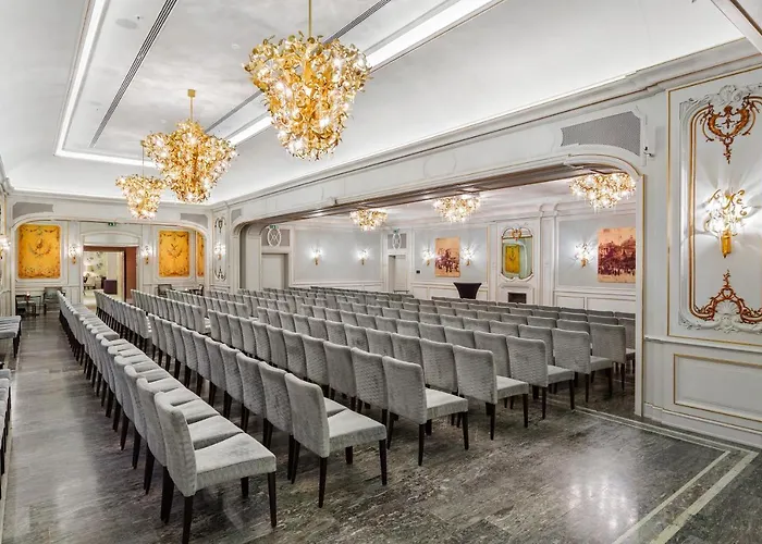 Continental 5* Осло