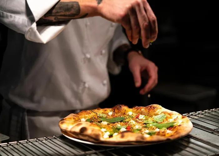 Continental 5* Осло