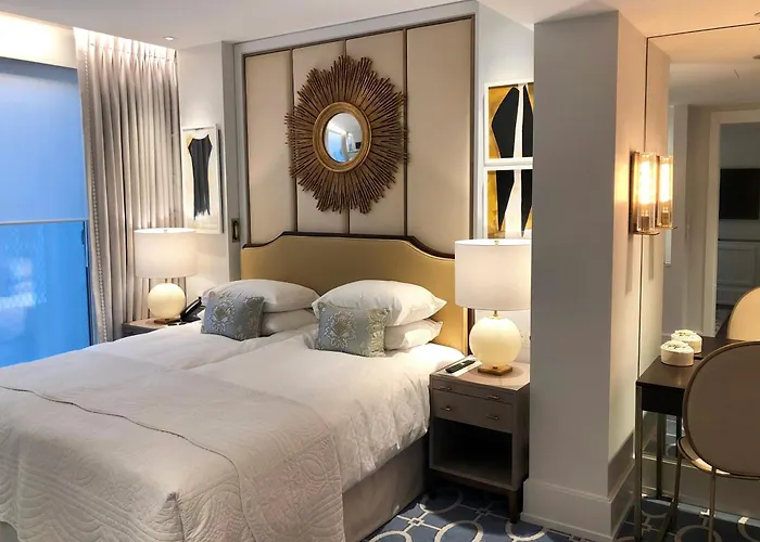 Continental Отель