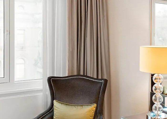 Continental Осло