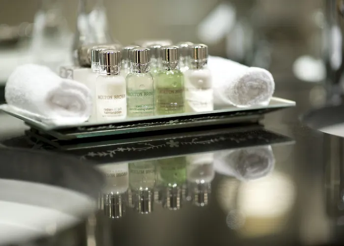 Continental Отель Осло