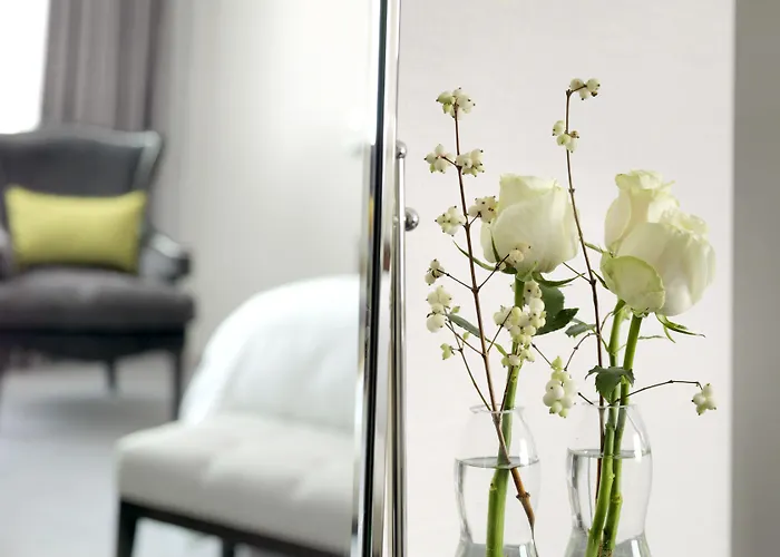 Continental 5* Осло