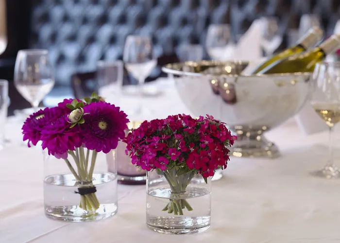 Continental Отель 5*