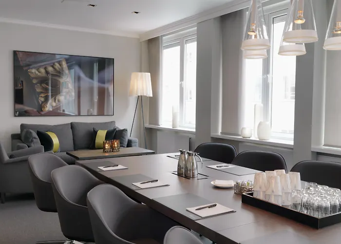 Continental Отель 5*