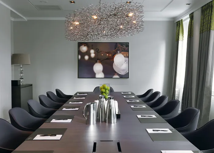 Continental Отель