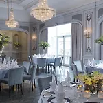 Continental Hotel Oslo