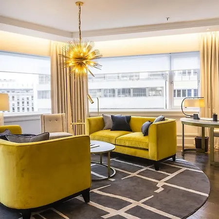 Hotel Continental 5*