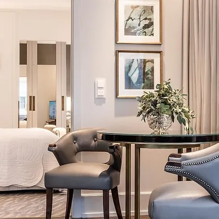 Continental 5* Oslo