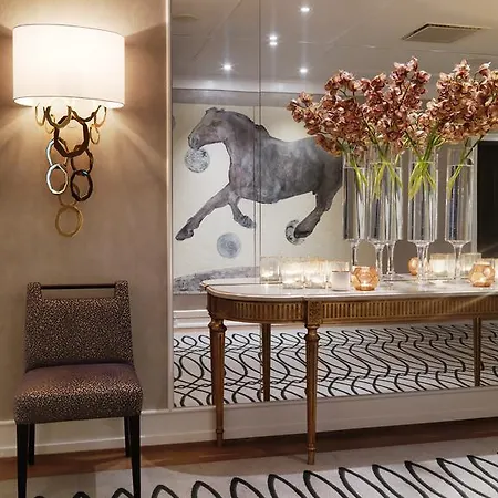 Hotel Continental 5*