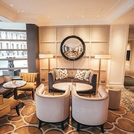 Hotel Continental 5*