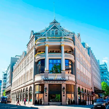 Continental Oslo